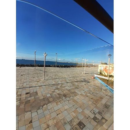 202 Flat Mobiliado Praia De Iracema Fortaleza  Zewnętrze zdjęcie