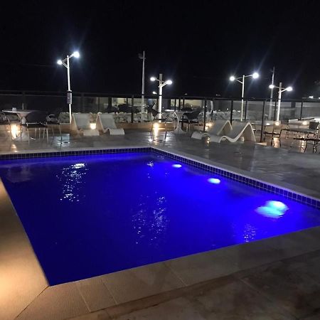 202 Flat Mobiliado Praia De Iracema Fortaleza  Zewnętrze zdjęcie